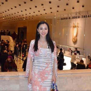 Meet your Posher, Lin